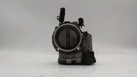 2011-2014 Hyundai Sonata Throttle Body P/N:35100-2G700 Fits Fits 2011 2012 2013 2014 2015 2016 OEM Used Auto Parts - Oemused