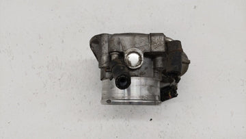 2011-2014 Hyundai Sonata Throttle Body P/N:35100-2G700 Fits Fits 2011 2012 2013 2014 2015 2016 OEM Used Auto Parts