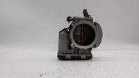2011-2014 Hyundai Sonata Throttle Body P/N:35100-2G700 Fits Fits 2011 2012 2013 2014 2015 2016 OEM Used Auto Parts - Oemused