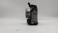 2011-2014 Hyundai Sonata Throttle Body P/N:35100-2G700 Fits Fits 2011 2012 2013 2014 2015 2016 OEM Used Auto Parts - Oemused
