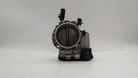 2011-2014 Hyundai Sonata Throttle Body P/N:35100-2G700 Fits Fits 2011 2012 2013 2014 2015 2016 OEM Used Auto Parts - Oemused