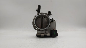 compare product 2011-2014 Hyundai Sonata Throttle Body P/N:35100-2G700 Fits Fits 2011 2012 2013 2014 2015 2016 OEM Used Auto Parts