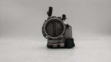 2011-2014 Hyundai Sonata Throttle Body P/N:35100-2G700 Fits Fits 2011 2012 2013 2014 2015 2016 OEM Used Auto Parts - Oemused