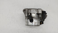 2011-2014 Hyundai Sonata Throttle Body P/N:35100-2G700 Fits Fits 2011 2012 2013 2014 2015 2016 OEM Used Auto Parts - Oemused