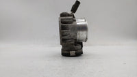 2011-2014 Hyundai Sonata Throttle Body P/N:35100-2G700 Fits Fits 2011 2012 2013 2014 2015 2016 OEM Used Auto Parts - Oemused