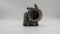 2011-2014 Hyundai Sonata Throttle Body P/N:35100-2G700 Fits Fits 2011 2012 2013 2014 2015 2016 OEM Used Auto Parts - Oemused