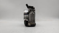 2011-2014 Hyundai Sonata Throttle Body P/N:35100-2G700 Fits Fits 2011 2012 2013 2014 2015 2016 OEM Used Auto Parts - Oemused