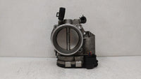 2011-2014 Hyundai Sonata Throttle Body P/N:35100-2G700 Fits Fits 2011 2012 2013 2014 2015 2016 OEM Used Auto Parts - Oemused