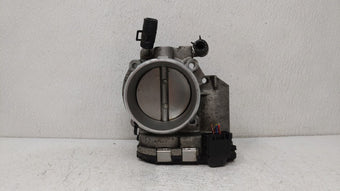 compare product 2011-2014 Hyundai Sonata Throttle Body P/N:35100-2G700 Fits Fits 2011 2012 2013 2014 2015 2016 OEM Used Auto Parts