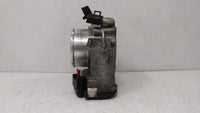 2011-2014 Hyundai Sonata Throttle Body P/N:35100-2G700 Fits Fits 2011 2012 2013 2014 2015 2016 OEM Used Auto Parts - Oemused