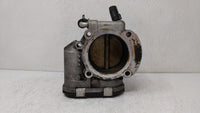 2011-2014 Hyundai Sonata Throttle Body P/N:35100-2G700 Fits Fits 2011 2012 2013 2014 2015 2016 OEM Used Auto Parts - Oemused