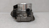 2011-2014 Hyundai Sonata Throttle Body P/N:35100-2G700 Fits Fits 2011 2012 2013 2014 2015 2016 OEM Used Auto Parts - Oemused