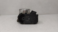 2011-2014 Hyundai Sonata Throttle Body P/N:35100-2G700 Fits Fits 2011 2012 2013 2014 2015 2016 OEM Used Auto Parts - Oemused