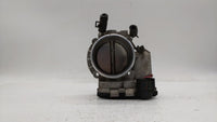 2011-2014 Hyundai Sonata Throttle Body P/N:35100-2G700 Fits Fits 2011 2012 2013 2014 2015 2016 OEM Used Auto Parts - Oemused