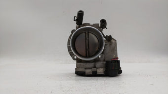 compare product 2011-2014 Hyundai Sonata Throttle Body P/N:35100-2G700 Fits Fits 2011 2012 2013 2014 2015 2016 OEM Used Auto Parts