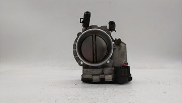 2011-2014 Hyundai Sonata Throttle Body P/N:35100-2G700 Fits Fits 2011 2012 2013 2014 2015 2016 OEM Used Auto Parts - Oemused