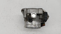 2011-2014 Hyundai Sonata Throttle Body P/N:35100-2G700 Fits Fits 2011 2012 2013 2014 2015 2016 OEM Used Auto Parts - Oemused