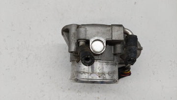 2011-2014 Hyundai Sonata Throttle Body P/N:35100-2G700 Fits Fits 2011 2012 2013 2014 2015 2016 OEM Used Auto Parts