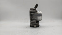 2011-2014 Hyundai Sonata Throttle Body P/N:35100-2G700 Fits Fits 2011 2012 2013 2014 2015 2016 OEM Used Auto Parts - Oemused