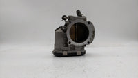 2011-2014 Hyundai Sonata Throttle Body P/N:35100-2G700 Fits Fits 2011 2012 2013 2014 2015 2016 OEM Used Auto Parts - Oemused