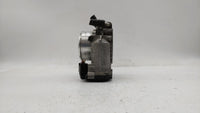 2011-2014 Hyundai Sonata Throttle Body P/N:35100-2G700 Fits Fits 2011 2012 2013 2014 2015 2016 OEM Used Auto Parts - Oemused