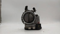 2011-2014 Hyundai Sonata Throttle Body P/N:35100-2G700 Fits Fits 2011 2012 2013 2014 2015 2016 OEM Used Auto Parts - Oemused