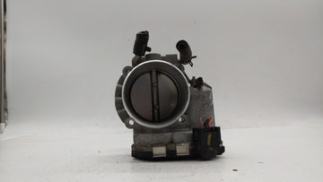 2011-2014 Hyundai Sonata Throttle Body P/N:35100-2G700 Fits Fits 2011 2012 2013 2014 2015 2016 OEM Used Auto Parts - Oemused
