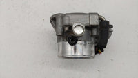 2011-2014 Hyundai Sonata Throttle Body P/N:35100-2G700 Fits Fits 2011 2012 2013 2014 2015 2016 OEM Used Auto Parts - Oemused