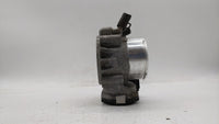 2011-2014 Hyundai Sonata Throttle Body P/N:35100-2G700 Fits Fits 2011 2012 2013 2014 2015 2016 OEM Used Auto Parts - Oemused