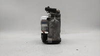2011-2014 Hyundai Sonata Throttle Body P/N:35100-2G700 Fits Fits 2011 2012 2013 2014 2015 2016 OEM Used Auto Parts - Oemused