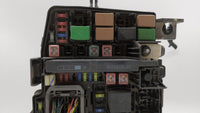 2011-2014 Hyundai Sonata Fusebox Fuse Box Panel Relay Module P/N:VS912003Q071MG VSQFHE2370F0175 Fits Fits 2011 2012 2013 201