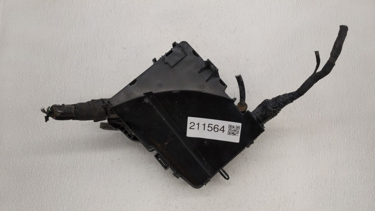 2011-2014 Hyundai Sonata Fusebox Fuse Box Panel Relay Module P/N:VS912003Q071MG VSQFHE2370F0175 Fits Fits 2011 2012 2013 201