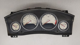 compare product 2011-2014 Hyundai Sonata Instrument Cluster Speedometer Gauges P/N:P68065103AD 94001-3Q014 Fits Fits 2011 2012 2013 2014 OEM Used Auto Parts