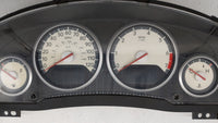 2011-2014 Hyundai Sonata Instrument Cluster Speedometer Gauges P/N:P68065103AD 94001-3Q014 Fits Fits 2011 2012 2013 2014 OEM