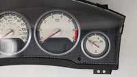 2011-2014 Hyundai Sonata Instrument Cluster Speedometer Gauges P/N:P68065103AD 94001-3Q014 Fits Fits 2011 2012 2013 2014 OEM