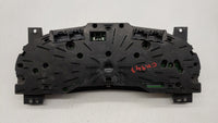 2011-2014 Hyundai Sonata Instrument Cluster Speedometer Gauges P/N:P68065103AD 94001-3Q014 Fits Fits 2011 2012 2013 2014 OEM