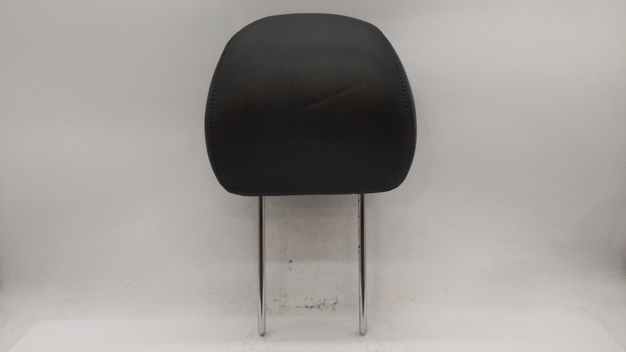 2011-2012 Hyundai Sonata Headrest Head Rest Front Driver Passenger Seat Fits Fits 2011 2012 OEM Used Auto Parts - Oemusedaut