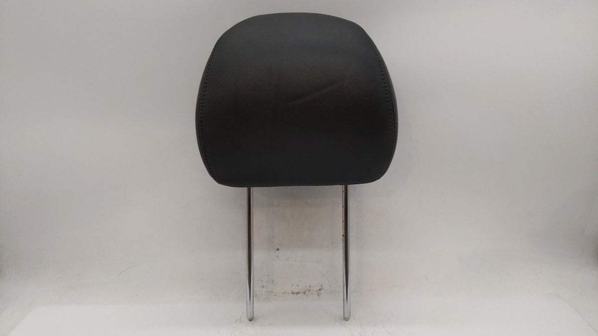 2011 Hyundai Sonata Headrest Head Rest Front Driver Passenger Seat Fits OEM Used Auto Parts - Oemusedautoparts1.com