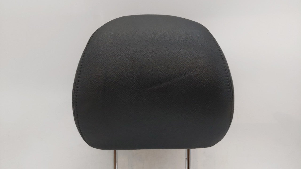 2011-2012 Hyundai Sonata Headrest Head Rest Front Driver Passenger Seat Fits Fits 2011 2012 OEM Used Auto Parts - Oemusedaut