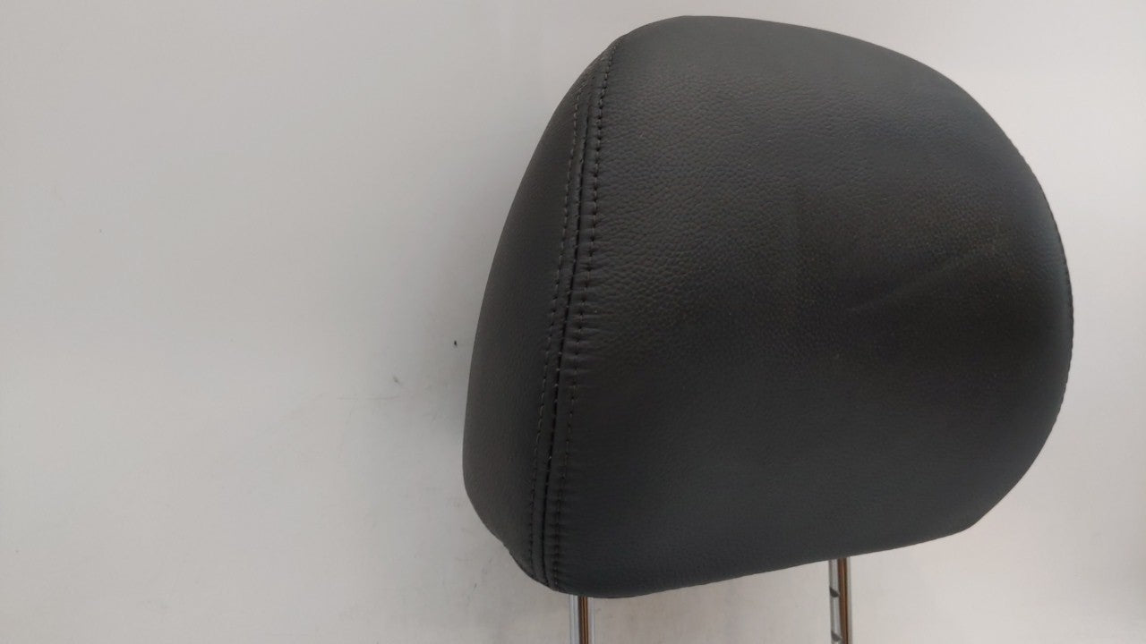 2011-2012 Hyundai Sonata Headrest Head Rest Front Driver Passenger Seat Fits Fits 2011 2012 OEM Used Auto Parts - Oemusedaut