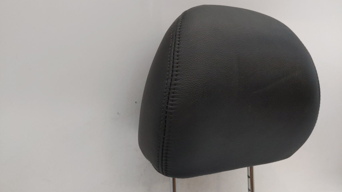2011 Hyundai Sonata Headrest Head Rest Front Driver Passenger Seat Fits OEM Used Auto Parts - Oemusedautoparts1.com