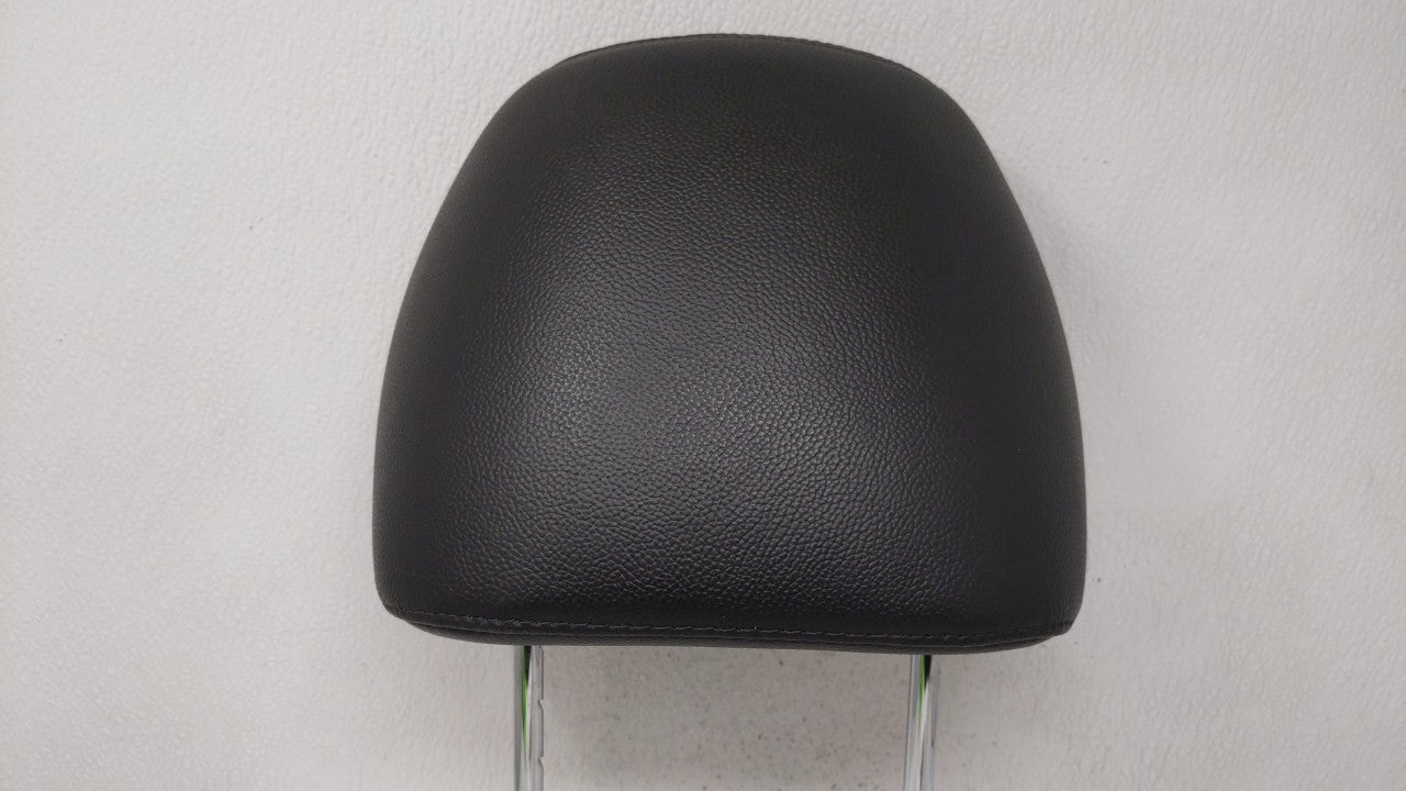 2011-2015 Hyundai Sonata Headrest Head Rest Front Driver Passenger Seat Fits Fits 2011 2012 2013 2014 2015 OEM Used Auto Par