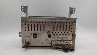 2011-2011 Hyundai Sonata Am Fm Cd Player Radio Receiver 228318 - Oemusedautoparts1.com