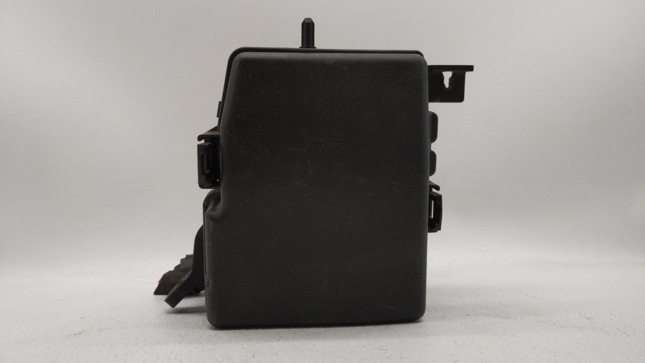 2011-2014 Hyundai Sonata Fusebox Fuse Box Panel Relay Module P/N:VS912003Q071MG VSQFHE2370F0175 Fits Fits 2011 2012 2013 201