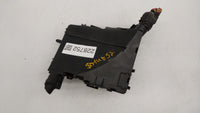 2011-2014 Hyundai Sonata Fusebox Fuse Box Panel Relay Module P/N:VS912003Q071MG VSQFHE2370F0175 Fits Fits 2011 2012 2013 201