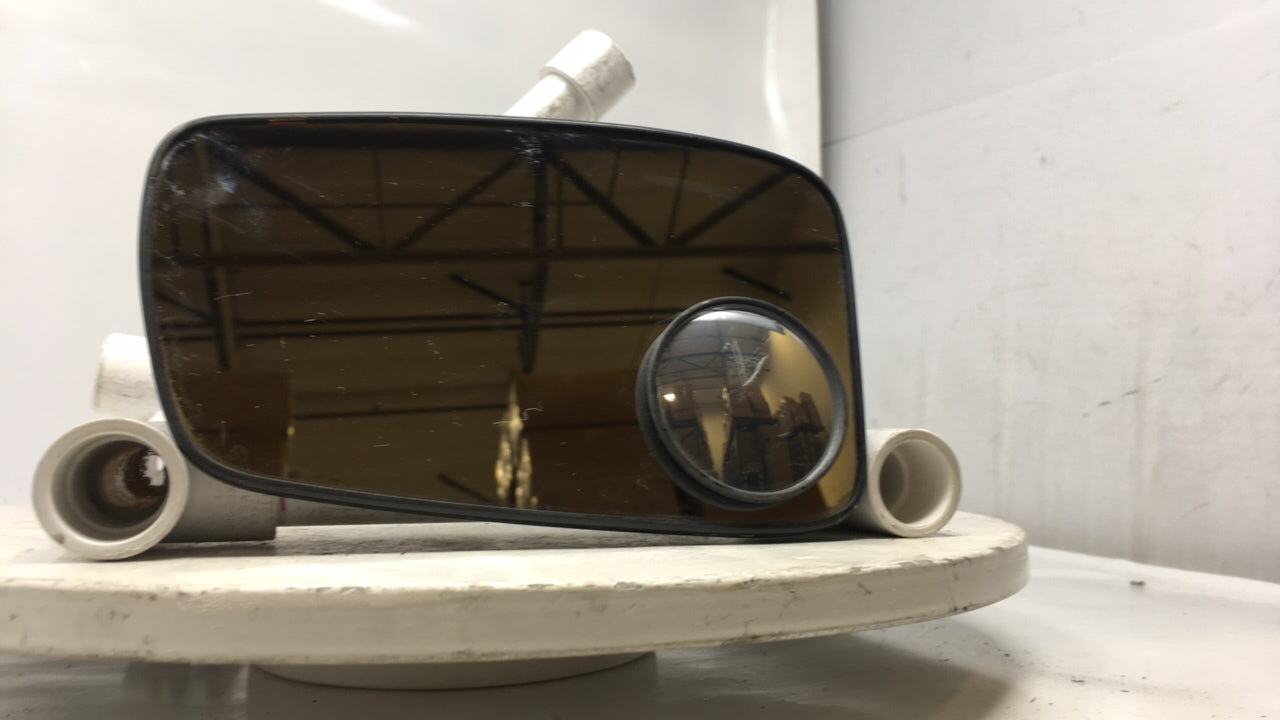 2011 Hyundai Sonata Driver Side View Mirror - Left Door Mirror OEM Used - Oemusedautoparts1.com