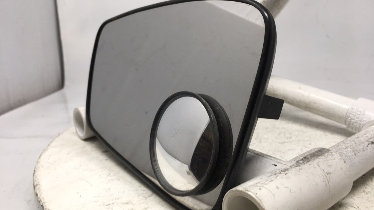 2011 Hyundai Sonata Driver Side View Mirror - Left Door Mirror OEM Used - Oemusedautoparts1.com