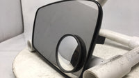2011 Hyundai Sonata Driver Side View Mirror - Left Door Mirror OEM Used - Oemusedautoparts1.com