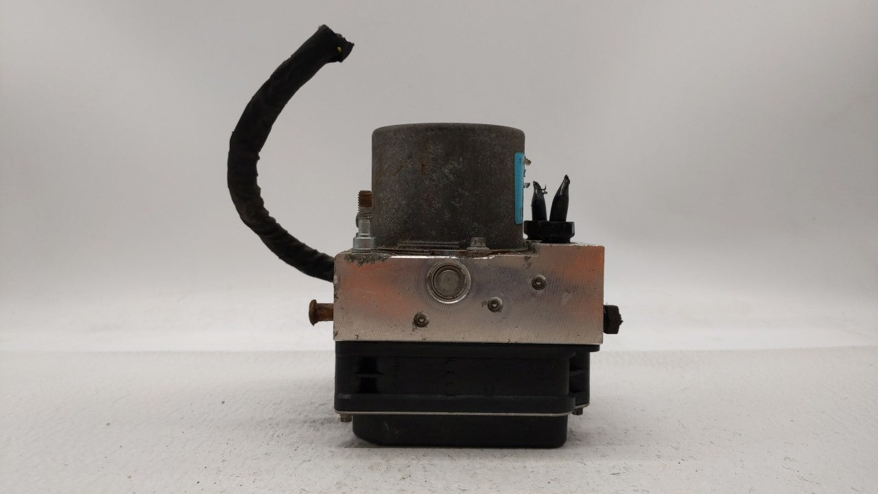 2011-2013 Hyundai Sonata ABS Pump Control Module Replacement P/N:58920-3S400 58920-3Q500 Fits Fits 2011 2012 2013 OEM Used A