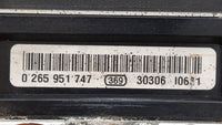 2011-2013 Hyundai Sonata ABS Pump Control Module Replacement P/N:58920-3S400 58920-3Q500 Fits Fits 2011 2012 2013 OEM Used A